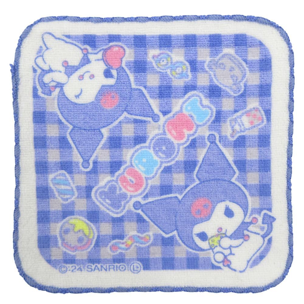 yume☆ ハンカチ３枚 SUMAUnaniIROi30cm角ハンカチ3点セット | mumokutekiオンライン